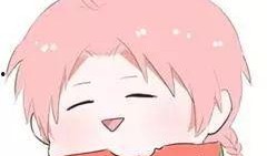 男生默默吃瓜动漫,动漫世界里的青春独白