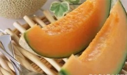 济南新鲜哈密瓜推荐吃,哈密瓜美味推荐，尽享清凉甜蜜时光
