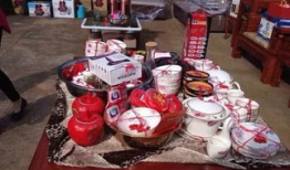 10万彩礼吃瓜,吃瓜群众热议婚嫁新风向