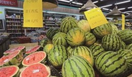 交城人民吃瓜,品味民间美食，探寻地方特色