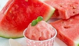 防暑吃瓜文案,甜蜜“瓜”意来袭！