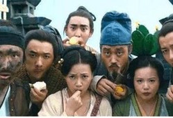 龙阳吃瓜群众事件