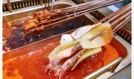 串串火锅吃瓜,麻辣吃瓜，尽享夏日狂欢