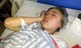 女子在家引产吃瓜视频,吃瓜群众围观引产全过程