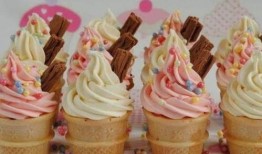 吃瓜和吃雪糕哪个容易胖,吃瓜还是吃雪糕，哪个更容易发胖？