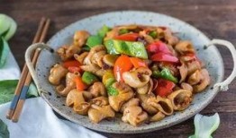 如何炒焦瓜吃,焦香四溢的炒瓜制作攻略