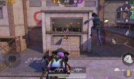 吃鸡躲猫猫变瓜,趣味游戏新体验