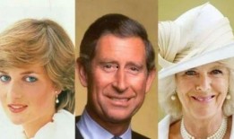 英国吃瓜查尔斯