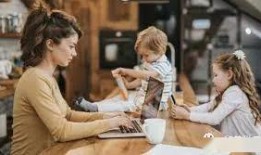 梦见和家人一起吃瓜