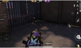 吃鸡躲猫猫变瓜,趣味游戏新体验