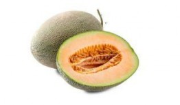 孕8个月可以吃哈密瓜吗,哈密瓜，甜蜜滋养孕期生活