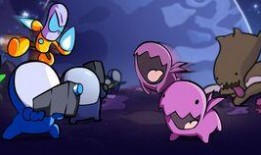 星际吃瓜群,揭秘宇宙中的八卦风云