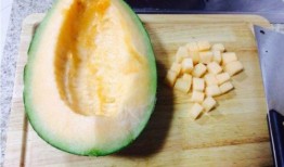 吃哈密瓜不甜,为何吃哈密瓜不甜之谜