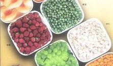 肺病可以吃籽瓜吗