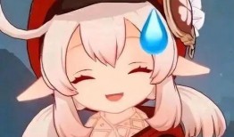 吃瓜原神头像高清,高清头像背后的故事