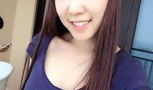 吃瓜潮汕舌钉美女,舌尖上的时尚演绎