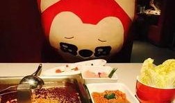 吃瓜吧海底捞,吃瓜吧里的美食盛宴