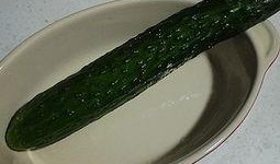 梦到吃小脆瓜,小脆瓜引发的奇幻之旅