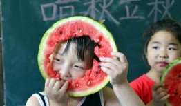 喂朋友吃瓜,喂朋友吃瓜的美好时光