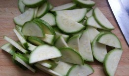 葫芦瓜减肥怎么吃