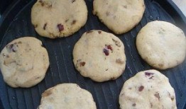 吊瓜饼子怎么吃,传统美食的多样吃法探索