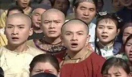 皇太极吃瓜群众,吃瓜群众的宫廷风云录