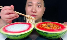 吃蓝瓜稀饭,传统美食的滋味传承