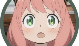 阿尼亚吃瓜头像,揭秘二次元萌妹的趣味瞬间