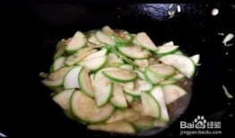 怎么吃茭瓜茭瓜,解锁茭瓜的多彩吃法