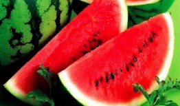 吃西瓜拉肚子吃蜜瓜没事,揭秘瓜果体质差异之谜