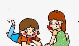 暴走吃瓜群众图片