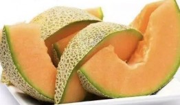 孕8个月可以吃哈密瓜吗,哈密瓜，甜蜜滋养孕期生活