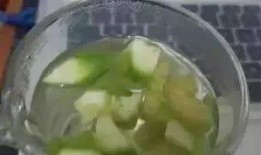 吃瓜泡水喝,吃瓜泡水，清凉一夏的养生秘籍