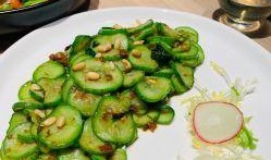 宫廷脆瓜怎么吃,解锁皇家美味新体验