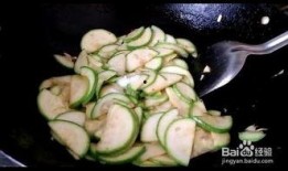 吃茭瓜,探寻传统佳肴的独特魅力