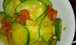 吃云南小瓜呕吐,美味与不适的奇妙碰撞