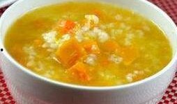 吃蓝瓜稀饭,传统美食的滋味传承