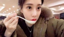 冯提莫吃瓜,揭秘娱乐圈背后的真相