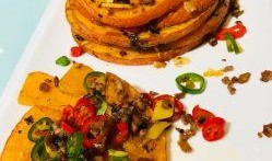 九号吃瓜馆,揭秘美食背后的故事与传奇