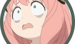 阿尼亚吃瓜头像,揭秘二次元萌妹的趣味瞬间