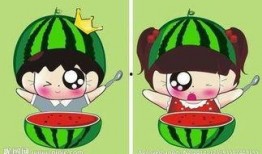 情侣得吃瓜,揭秘情侣们的甜蜜吃瓜日常