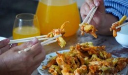 炸瓜可以吃吗,美味还是危险？揭秘炸瓜的安全性