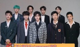 nine percent 吃瓜,吃瓜群众眼中的青春偶像成长记