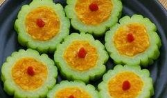 秋季可以吃凉瓜嘛,秋季适宜食用凉瓜的养生之道