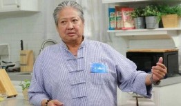 洪金宝吃瓜,娱乐圈风云再起