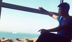 吃瓜群众特效视频