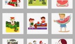 吃瓜画图,吃瓜群众视角下的社会百态图鉴