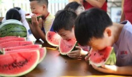 全民吃瓜日怎么吃,解锁夏日美食新姿势